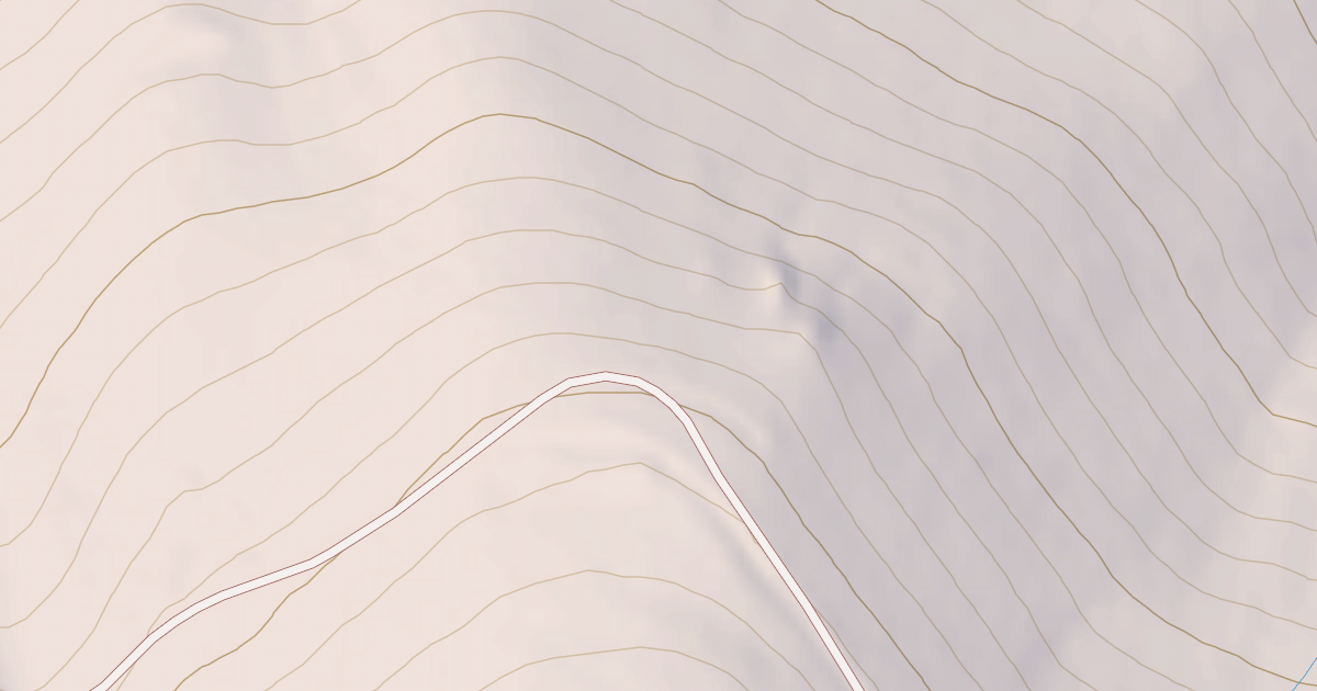 Map preview of MORGAN SPUR 4
