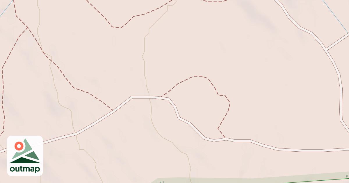 Map of USGS National Digital Trails 0b8dd0da-78d2-4656-99c2-ab47aed56fec