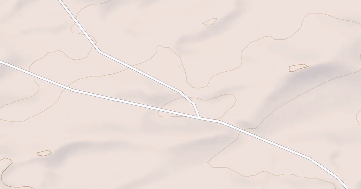 Map preview of BLM National GTLF Public Motorized Roads 863d33a4-e3cb-4f09-a58c-9d2cb6575993