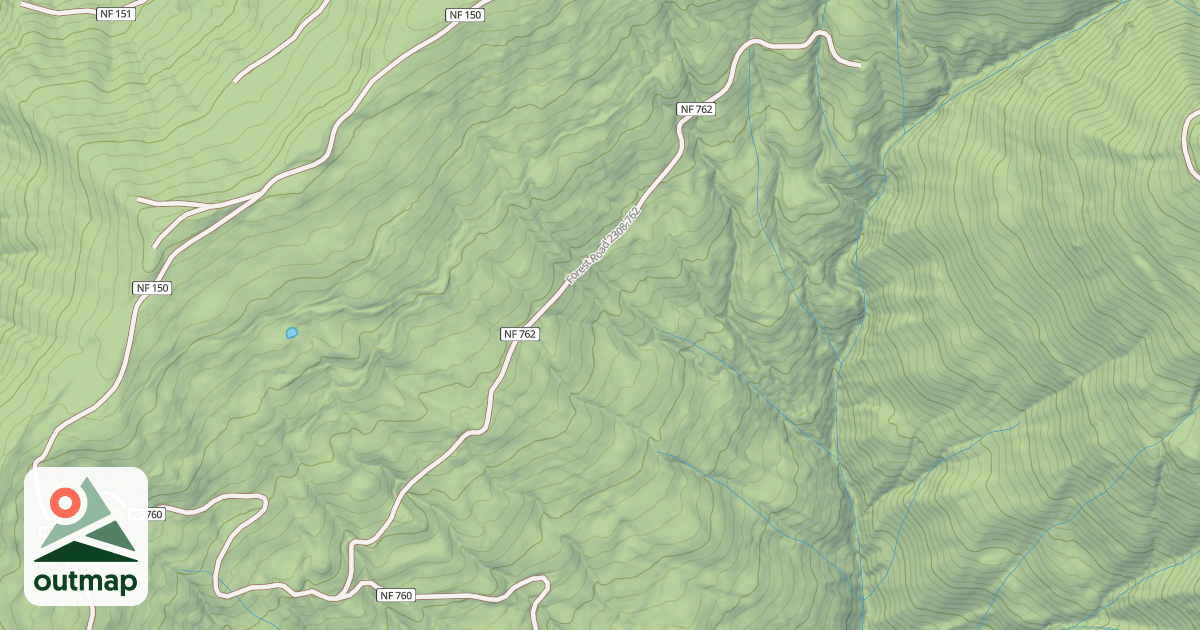 Map of GOSHAWK.1