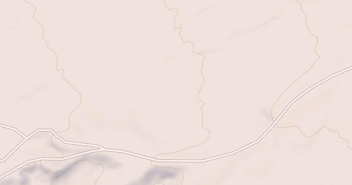 Map preview of 2058