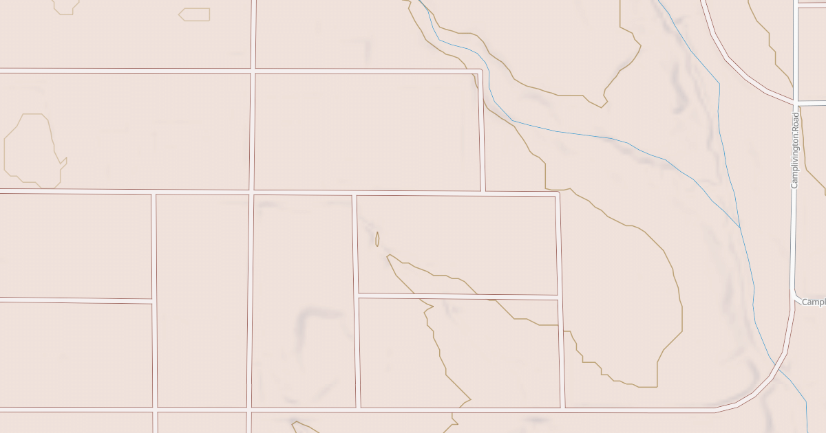 Map preview of USFS Motor Vehicle Use Map Roads {64AE5B78-1B6F-4304-8AC7-EABDECD475B4}
