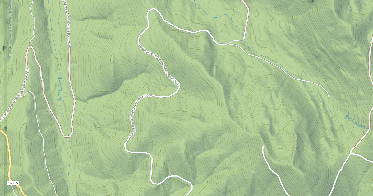 Map preview of JT 198