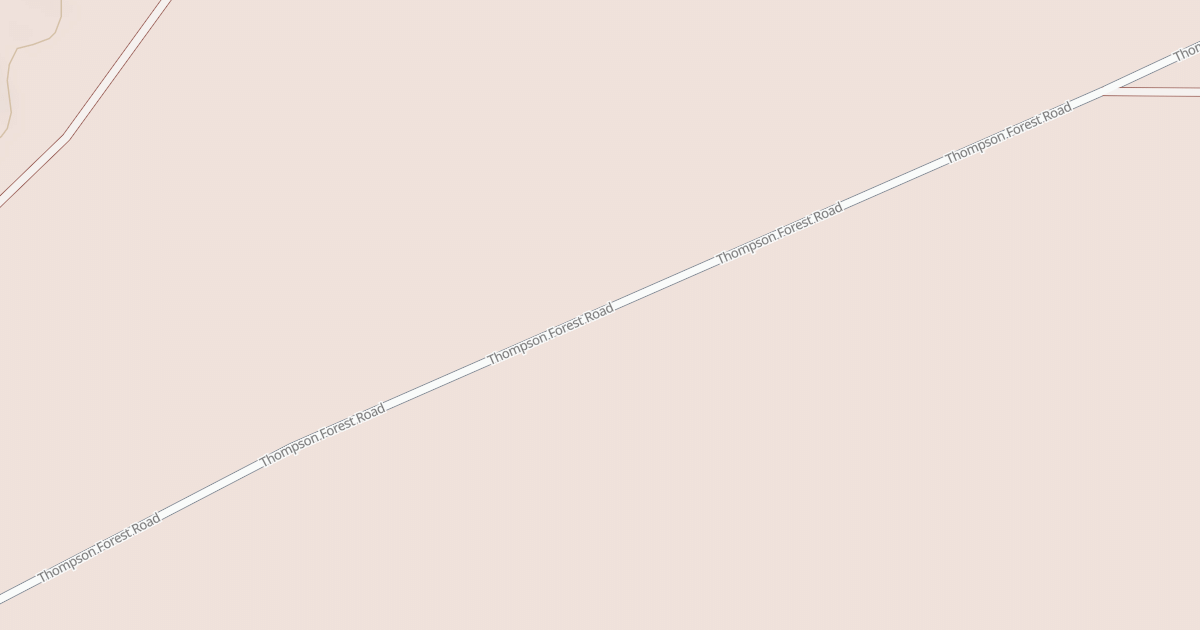 Map preview of Bemis Hill Trails