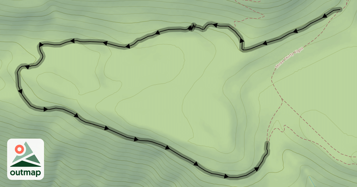 Map of Quid Pro Flow