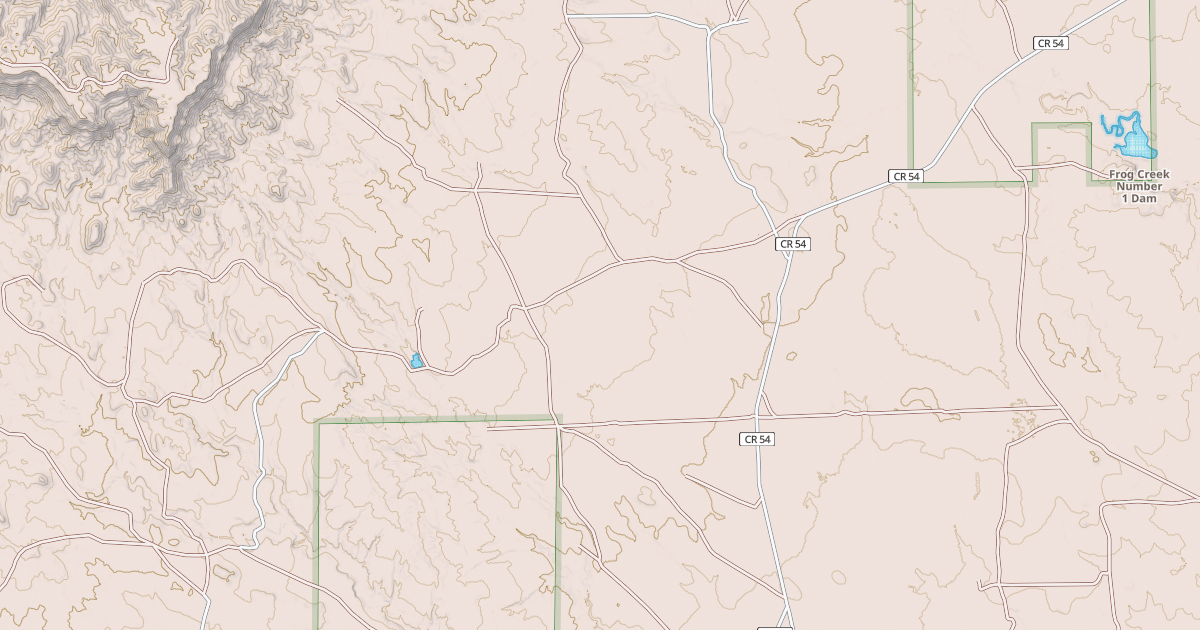 Map preview of 1270.D