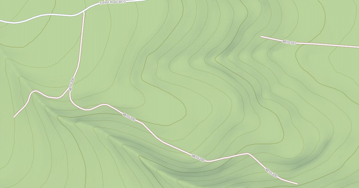 Map preview of 4810200