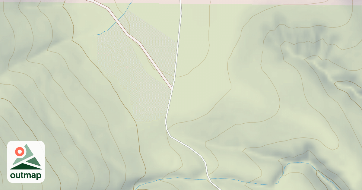 Map of BLM National GTLF Public Motorized Roads 101ff149-dc7d-45dd-b042-0d0804f60fc0