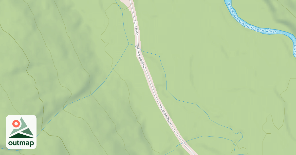 Map of 111