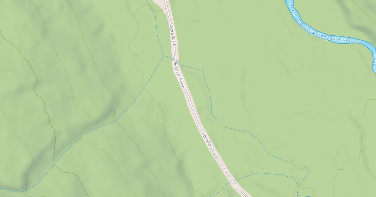 Map preview of 111