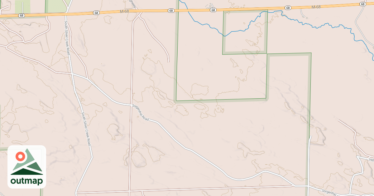 Map of Lp99