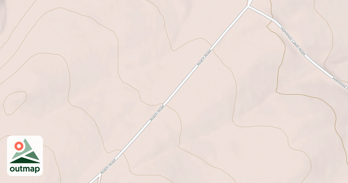Map of BLM National GTLF Public Motorized Roads 00f4cd43-175f-4045-bb88-7019ae7cfb3f