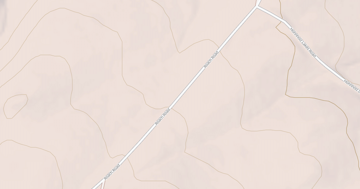 Map preview of BLM National GTLF Public Motorized Roads 00f4cd43-175f-4045-bb88-7019ae7cfb3f