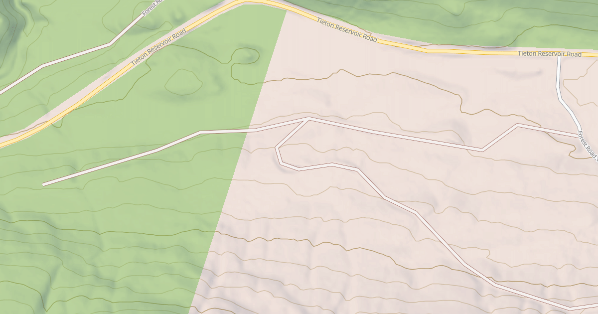 Map preview of LOWER