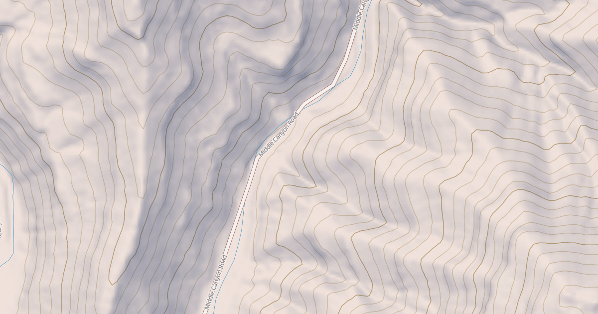 Map preview of BLM National GTLF Public Motorized Roads 18cefded-05b7-42ce-99e1-e6febd760543