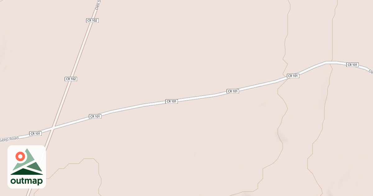 Map of BLM National GTLF Public Motorized Roads 1f3c4201-5e4f-4574-9daa-03d3f756d4d3