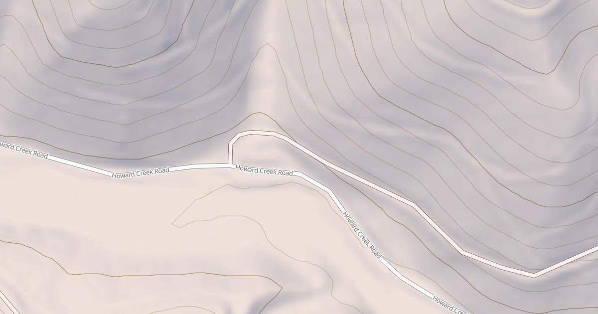Map preview of KATIE