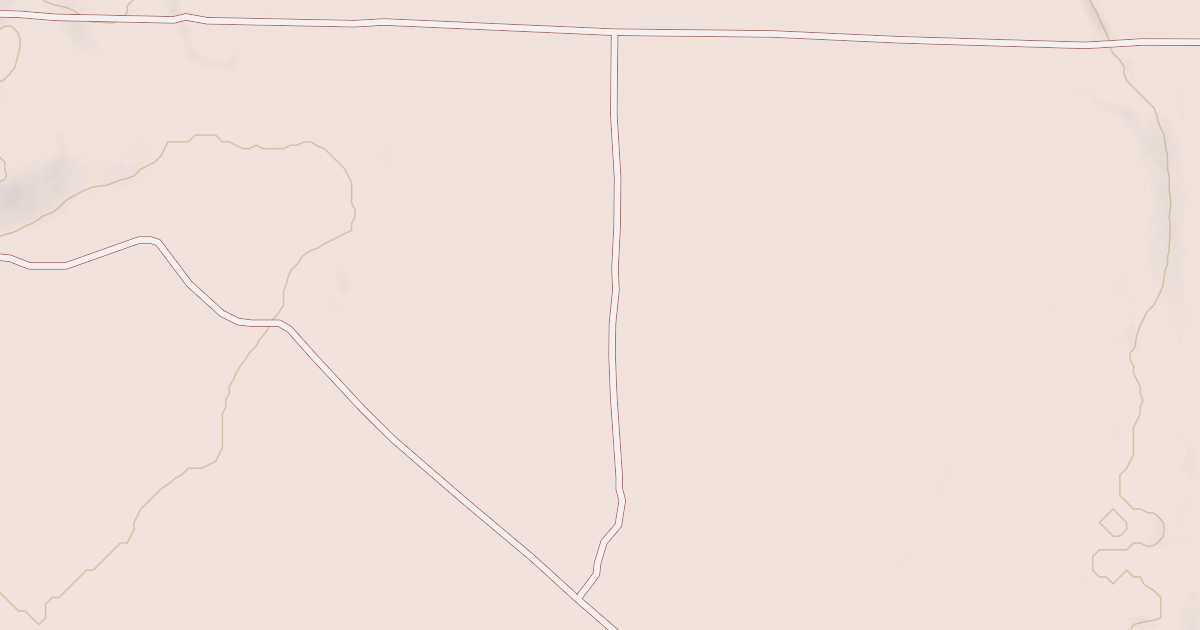 Map preview of MISPLACED
