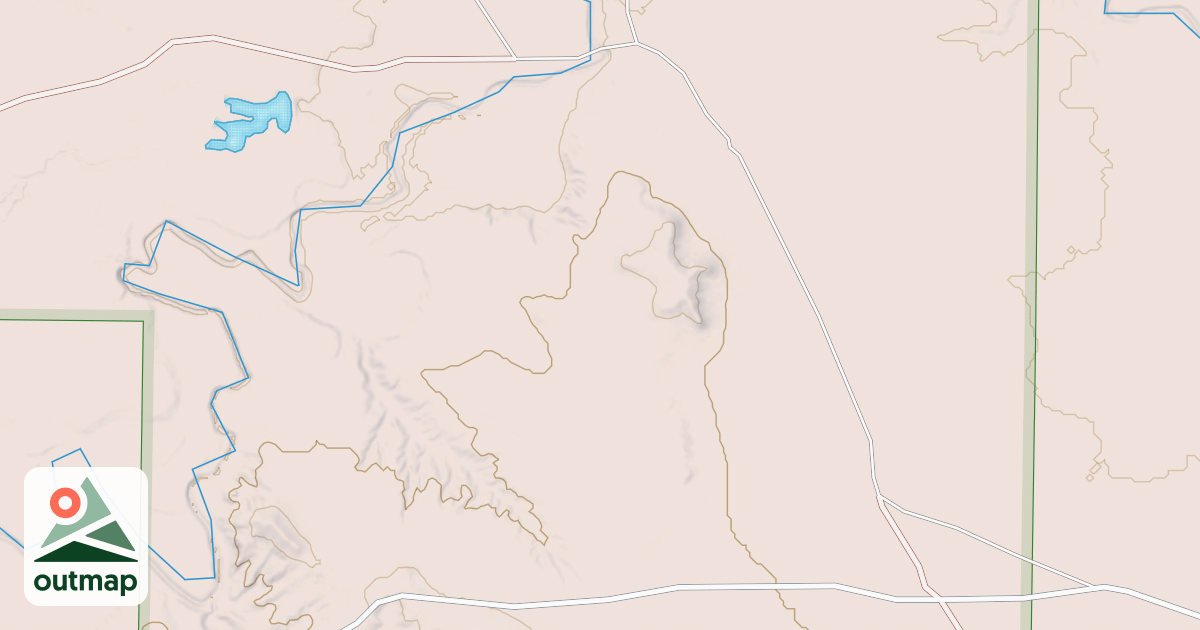 Map of 1413.E