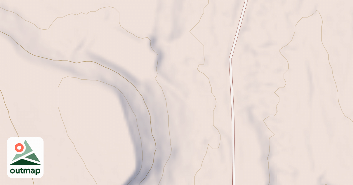 Map of BLM National GTLF Public Motorized Roads 02044451-aa14-418f-990a-01e7b1dcd1f3