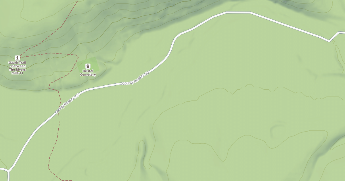 Map preview of UNKNOWN