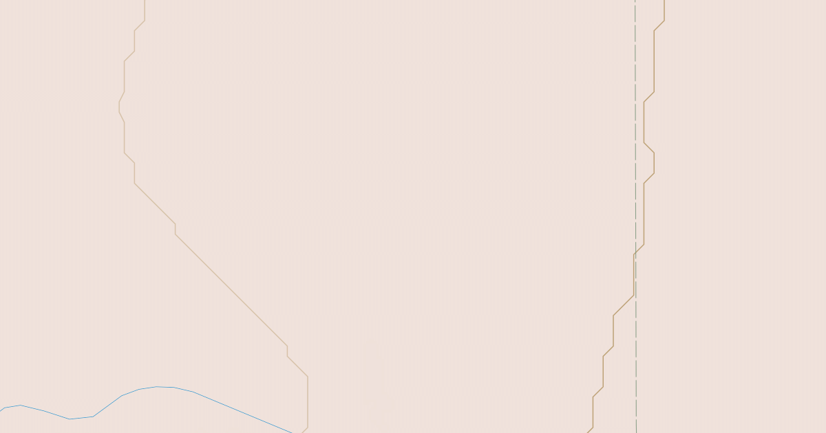 Map preview of BUTTE CAMP SPUR