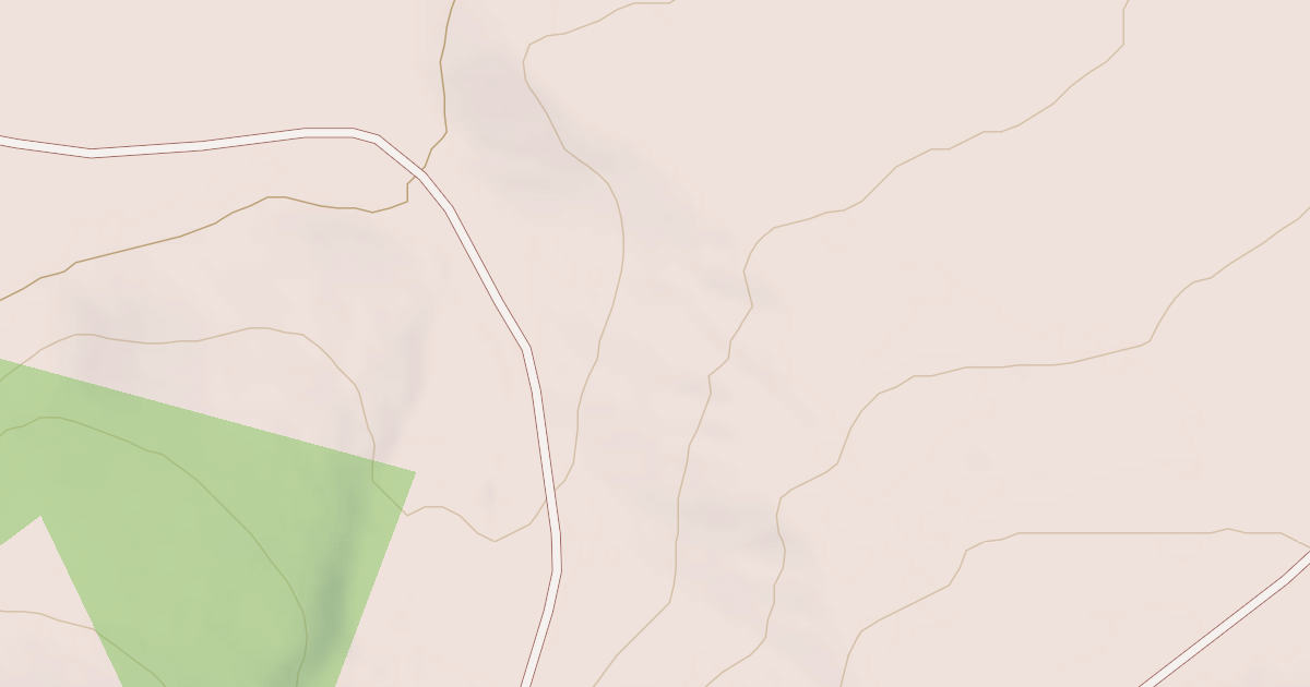 Map preview of BLM National GTLF Public Motorized Roads f3917f85-6ae8-4de1-884f-0a8b2acdc923