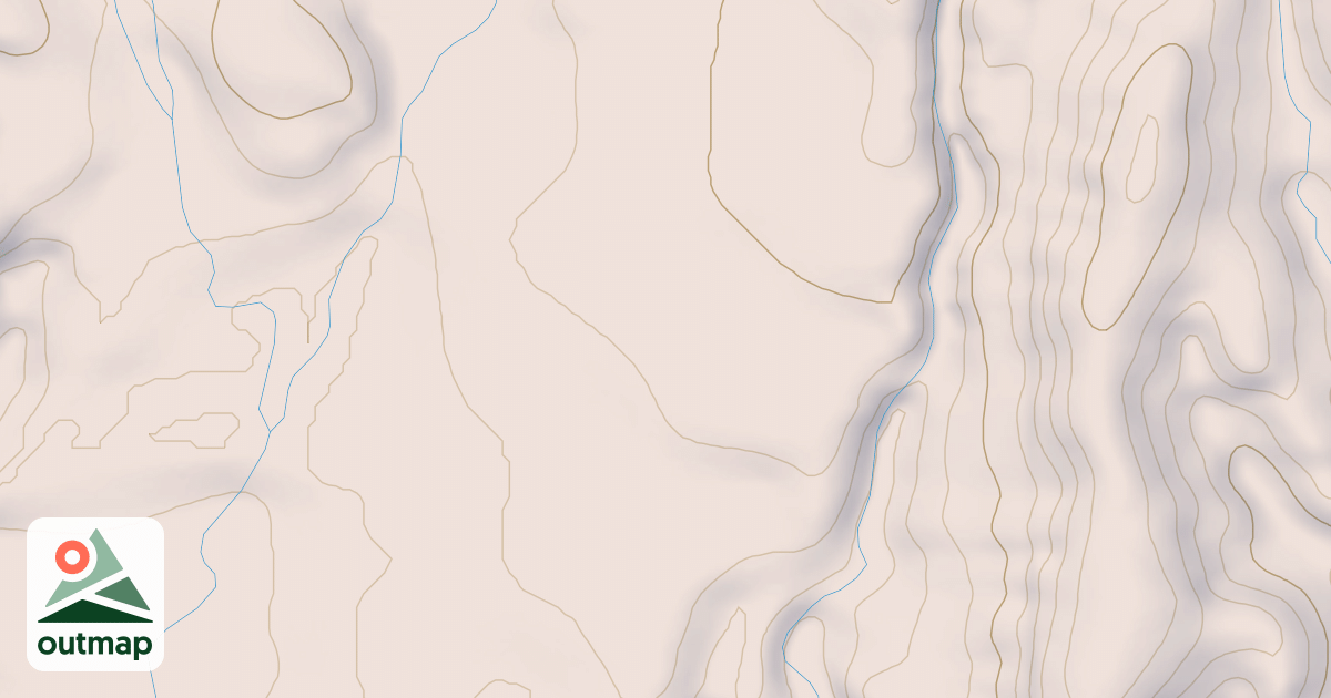 Map of BLM National GTLF Public Motorized Roads bf663ff4-cf76-4f23-a573-65133a79af6f
