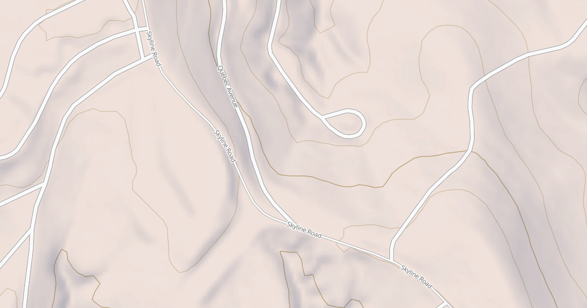Map preview of BLM National GTLF Public Motorized Roads c3a0b523-76fc-42a1-87a6-1c035f49c04d