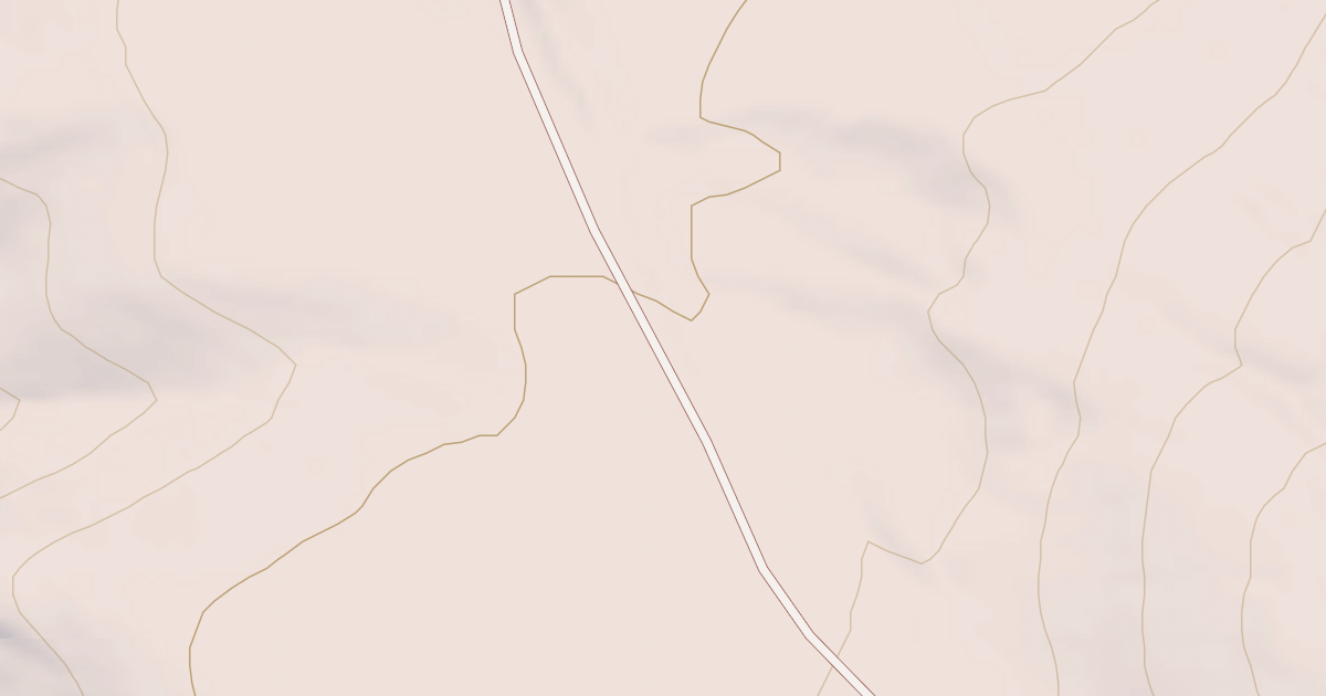 Map preview of BLM National GTLF Public Motorized Roads 6ef5d5ec-5668-4011-a178-59729b82c1e3