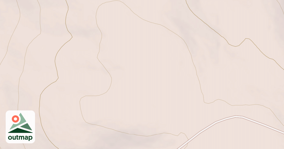 Map of USFS National Forest System Roads {762F86EB-67C9-4163-A5C1-C7C1D3A6A1FA}
