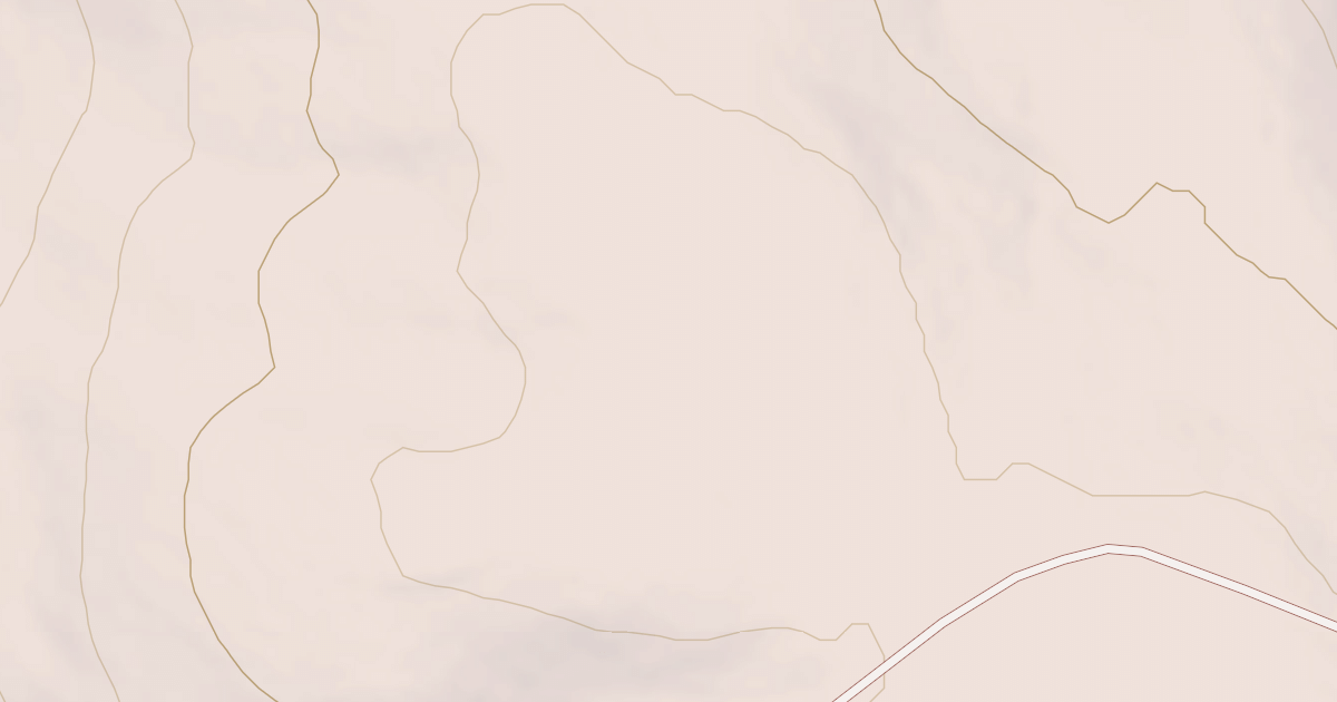 Map preview of USFS National Forest System Roads {762F86EB-67C9-4163-A5C1-C7C1D3A6A1FA}