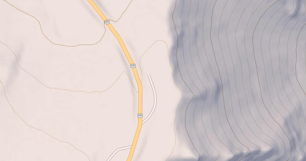 Map preview of CART CR O L