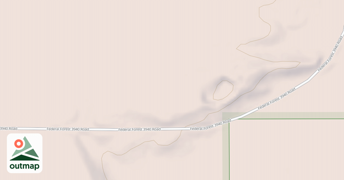 Map of FDR3940-G