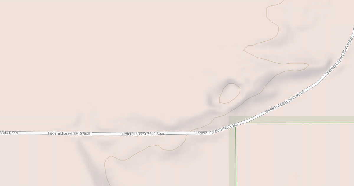 Map preview of FDR3940-G