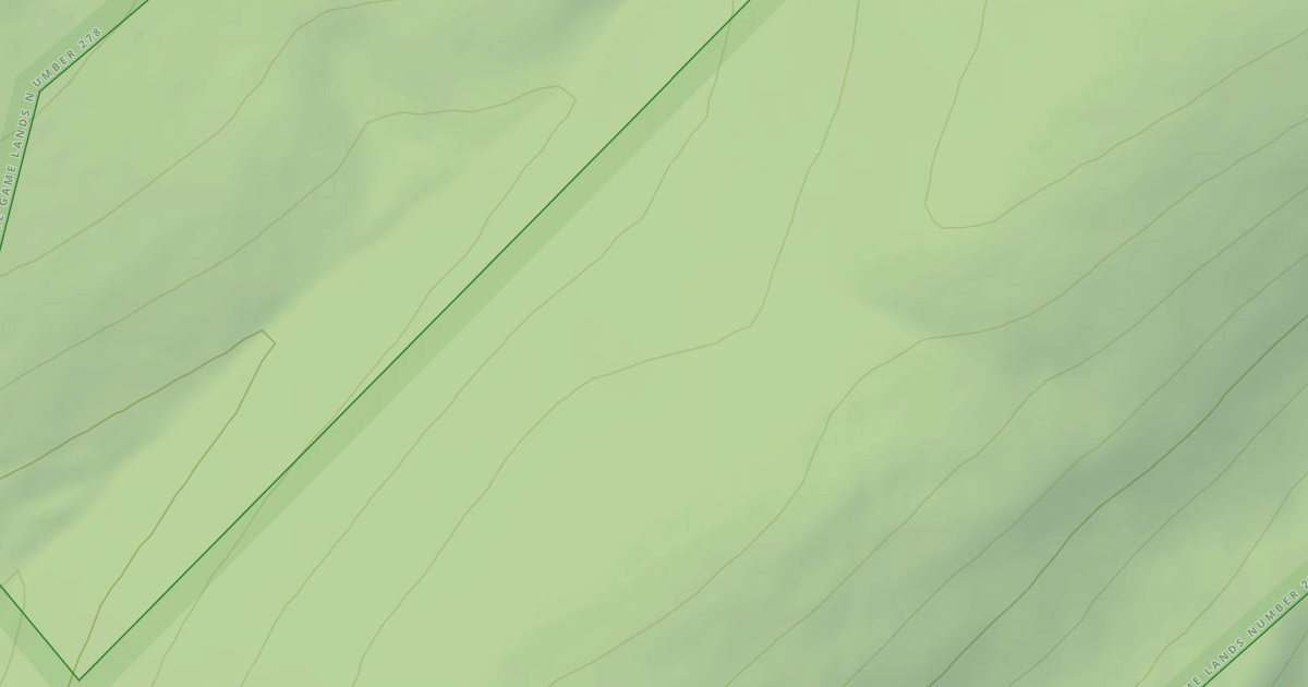 Map preview of USGS National Digital Trails 1356347d-f3c8-46d1-9812-0b6dc545f093