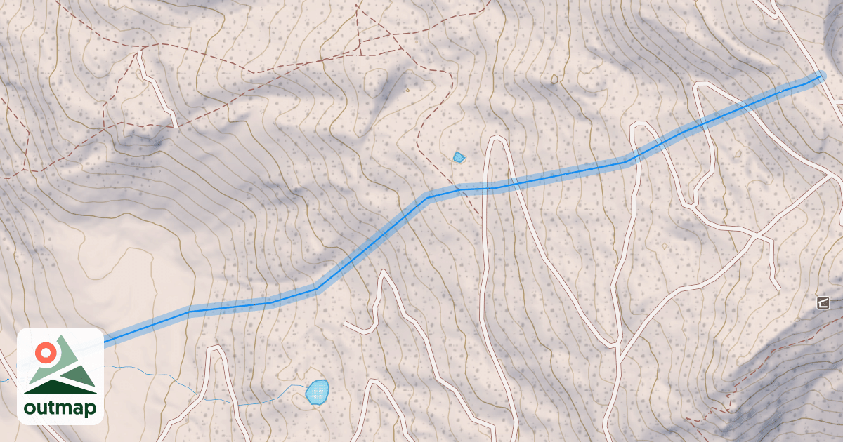 Map of 4 Vents