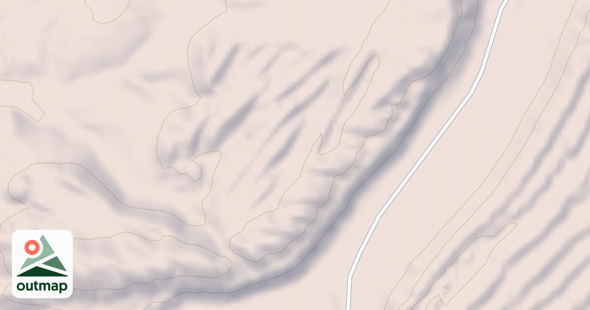 Map of Redbird Sra Atv/Dirt Bike/4x4 Trails