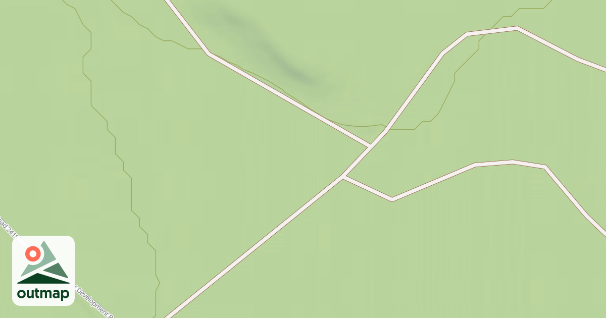 Map of 2516151