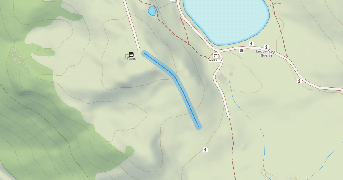 Map preview of L'Eterlou