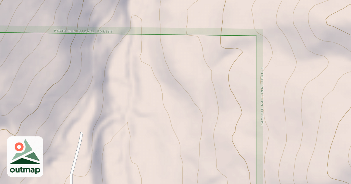 Map of Boundary