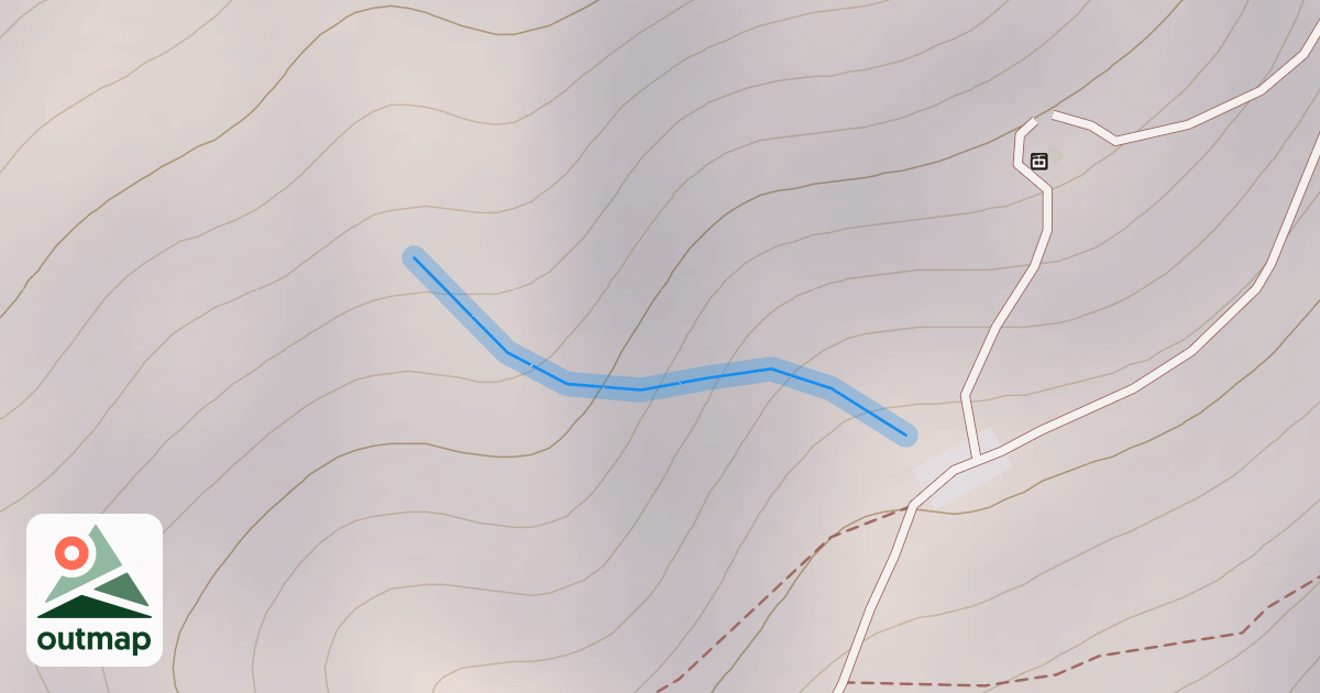 Map of Gun Shot