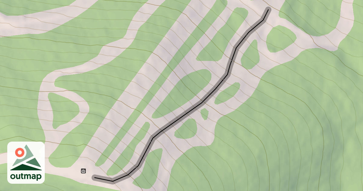 Map of Haynes