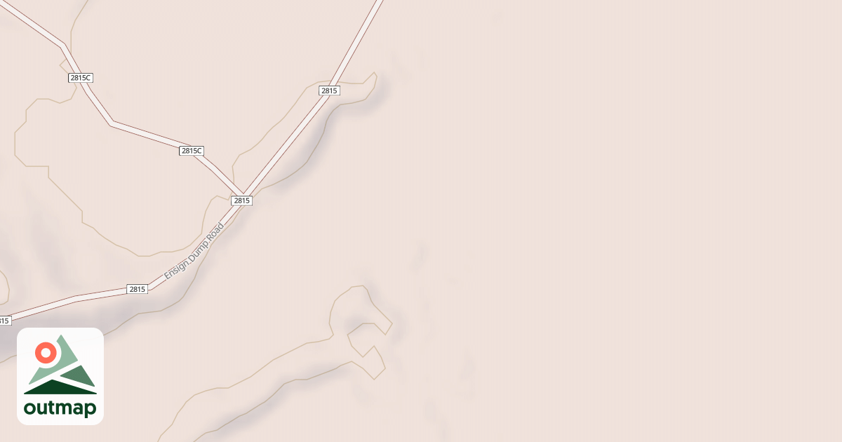 Map of 2815 SPUR R59A