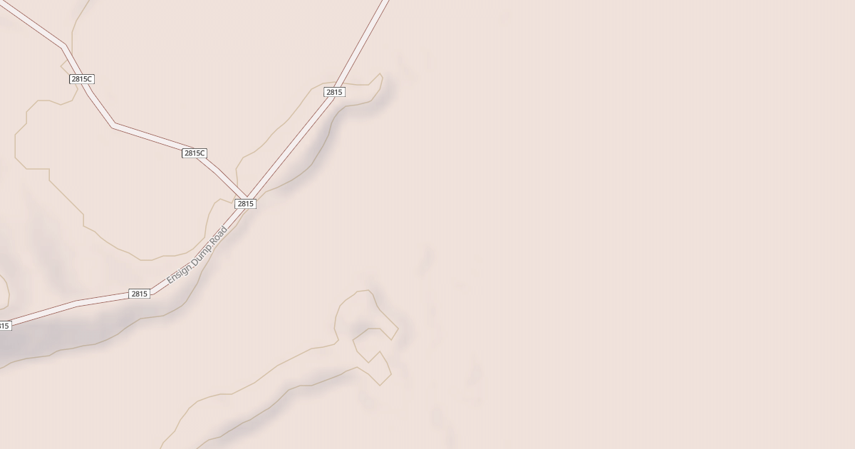 Map preview of 2815 SPUR R59A