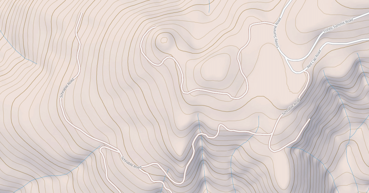 Map preview of SCHNABLE