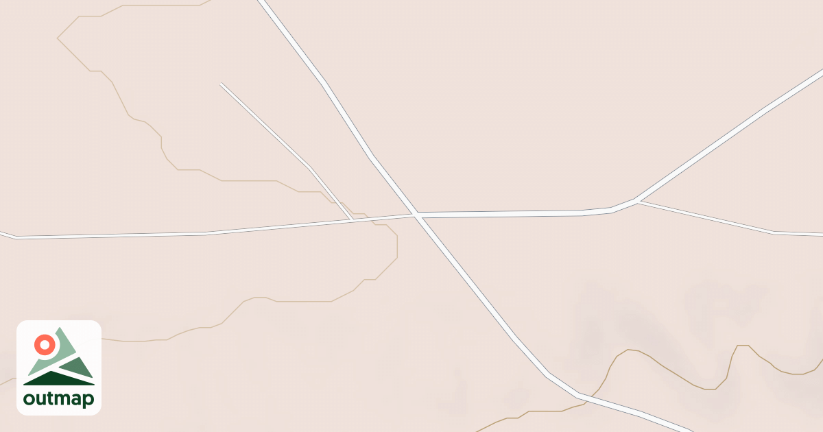 Map of BLM National GTLF Public Motorized Roads 49c0e204-ed57-47fc-a142-bcc8df929e25