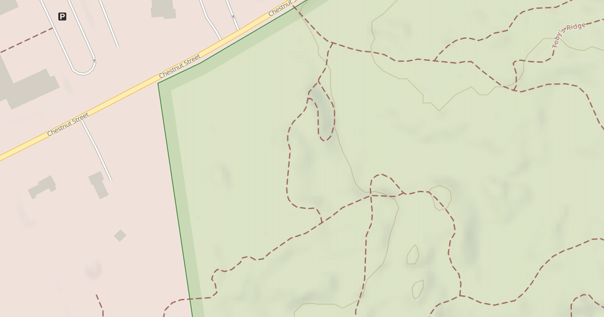 Map preview of USGS National Digital Trails 71708c0e-2767-425e-bb32-9433ed598676