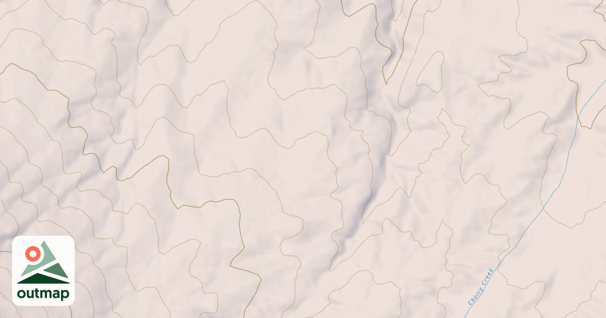Map of 920