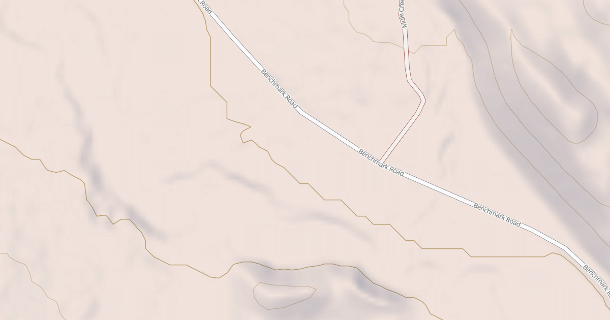 Map preview of C-235063